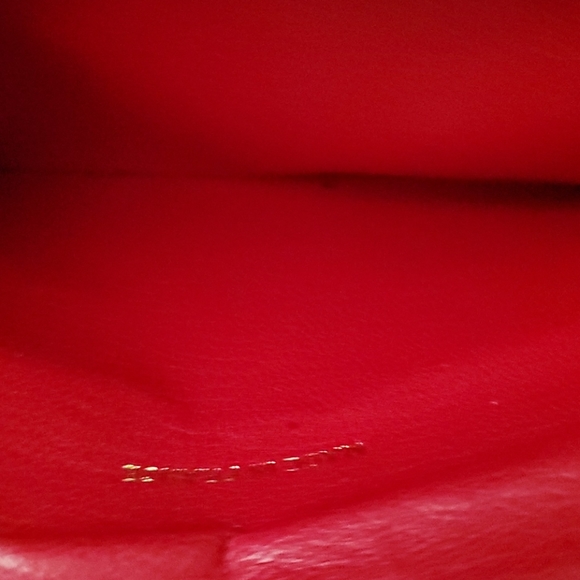 Chanel Long Bifold wallet? FIRM PRICE - Picture 8 of 16